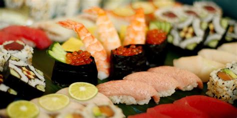 Japanese sushi chain sues viral food vandal for damages.